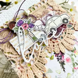 Love - Just Married — photo 3 of 3