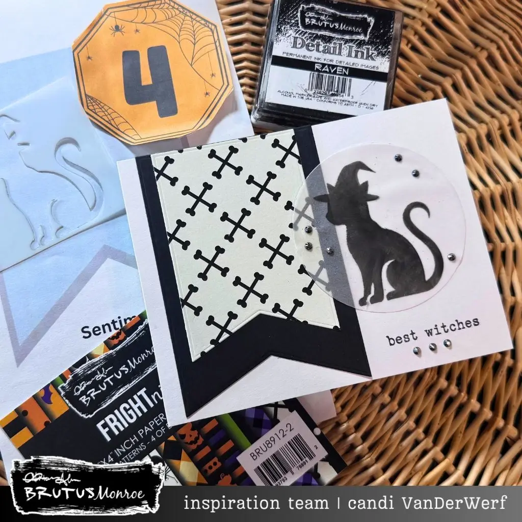 Best Witches BM Halloween Box 2026 Day 4 — photo 1 of 1