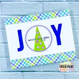 CR Ep 334 - JOY!