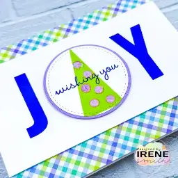 CR Ep 334 - JOY! — photo 2 of 3