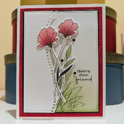 BD Floral Friendship #2
