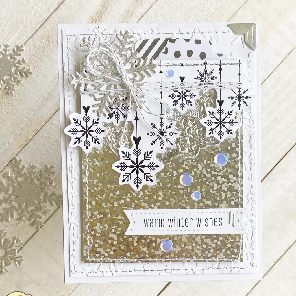 Warm Winter Wishes — photo 1 of 3