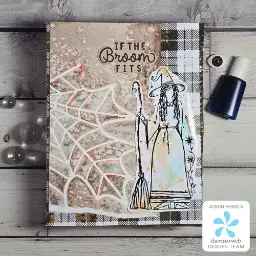 Witch Trio: Card 2 — photo 1 of 5