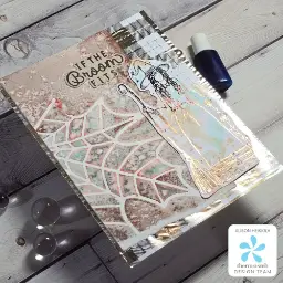 Witch Trio: Card 2 — photo 2 of 5