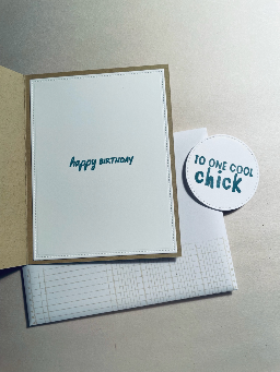 spring chicken — photo 2 of 2