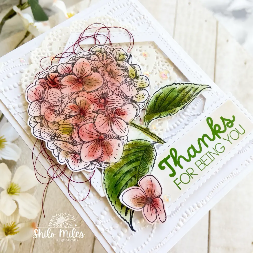 Thanks for Being You — photo 1 of 2