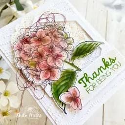 Thanks for Being You — photo 1 of 2