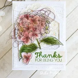 Thanks for Being You — photo 2 of 2