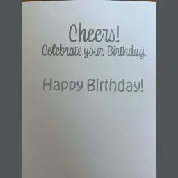 2025 - Lena's Birthday — photo 2 of 2