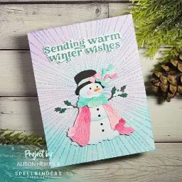 Sweet Snowman — photo 3 of 3