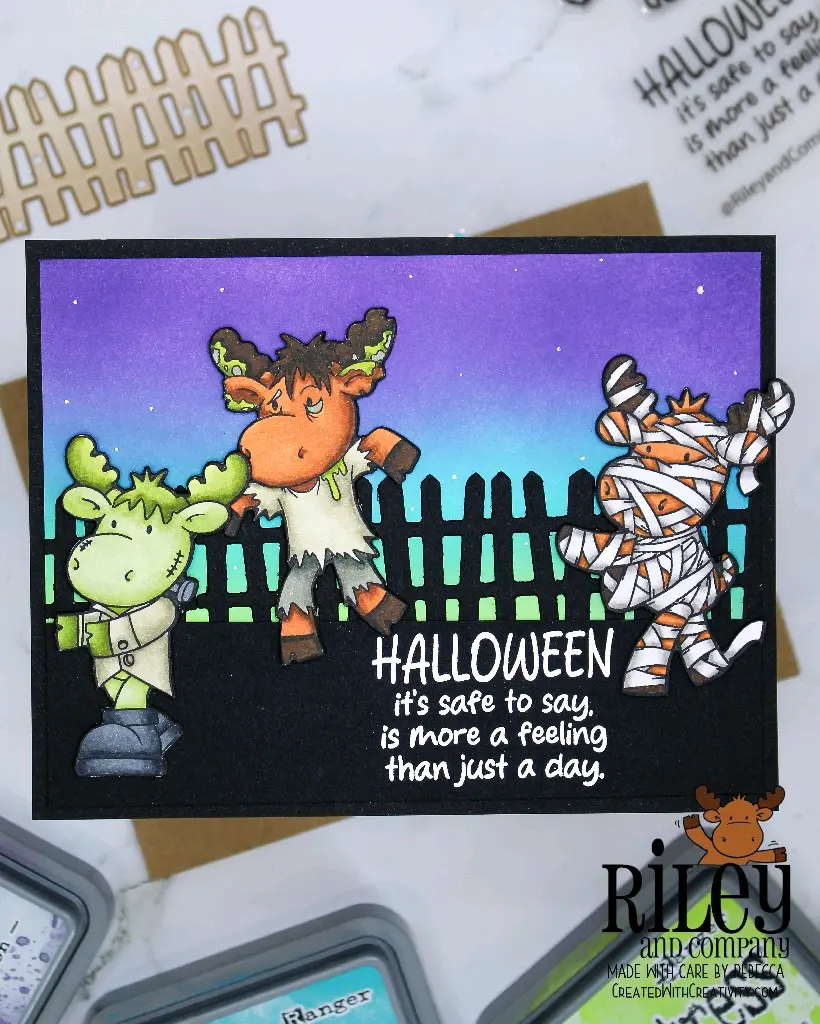 Monsters on Parade — photo 1 of 1