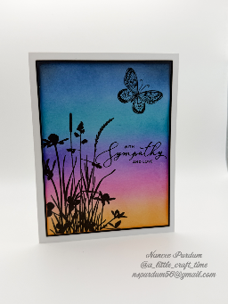 2026 - Sympathy (SD) — photo 1 of 6