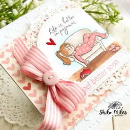 Get Well Soon - PJs — photo 2 of 2