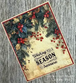 Paper Piecing #3