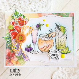 Cheers Fancy Pants! — photo 2 of 3