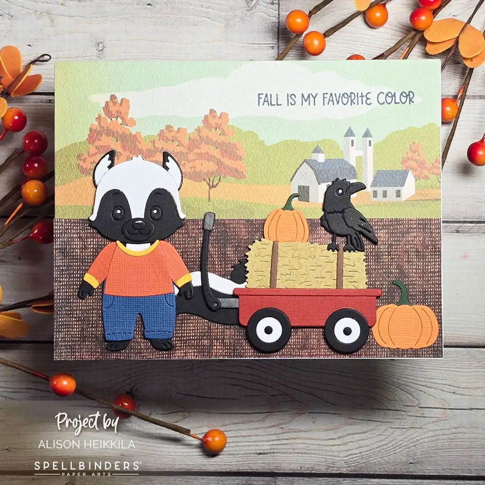 Fall Adventures — photo 1 of 3
