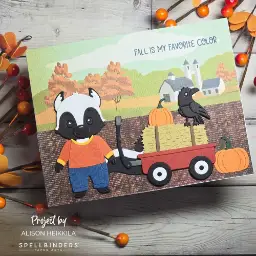 Fall Adventures — photo 3 of 3