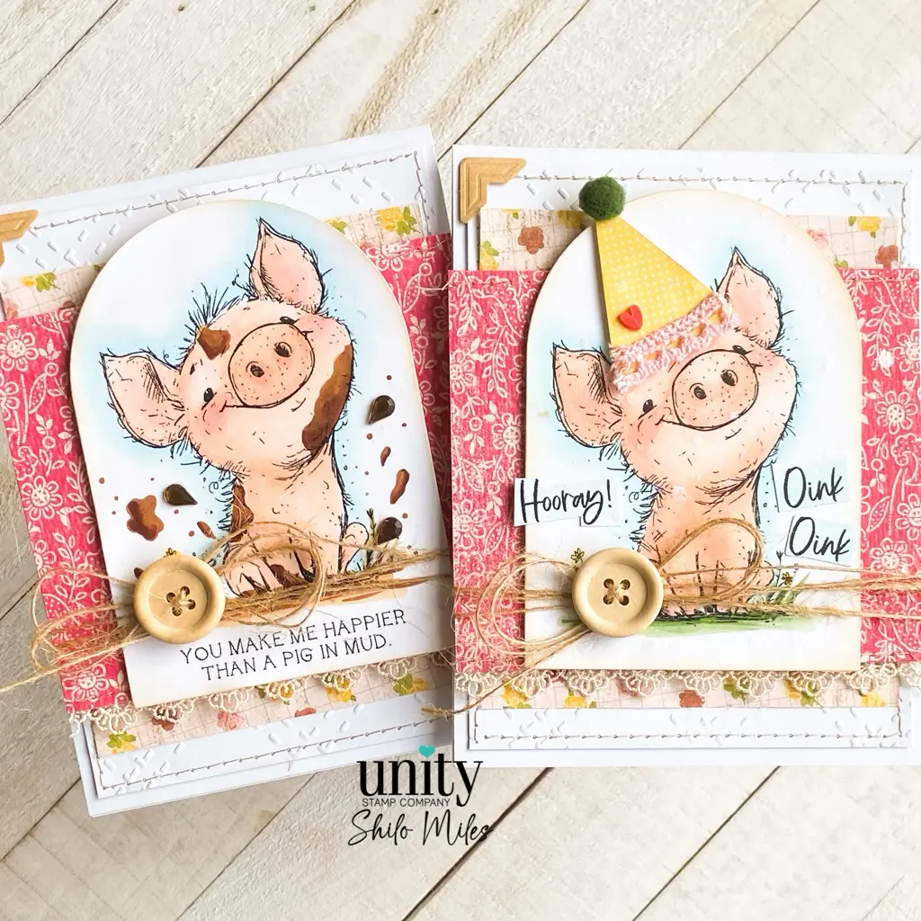 Just Pig-Cause — photo 1 of 5