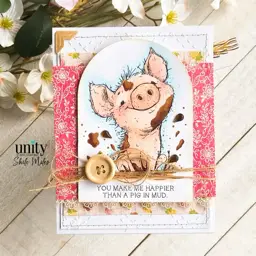 Just Pig-Cause — photo 2 of 5