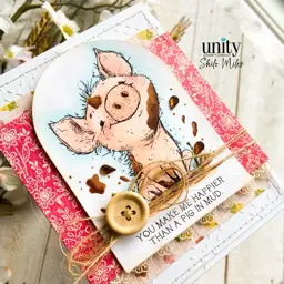 Just Pig-Cause — photo 3 of 5