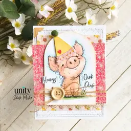 Just Pig-Cause — photo 4 of 5