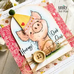Just Pig-Cause — photo 5 of 5