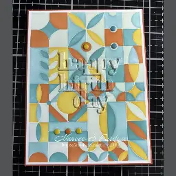 2025 - Birthday WG — photo 1 of 2