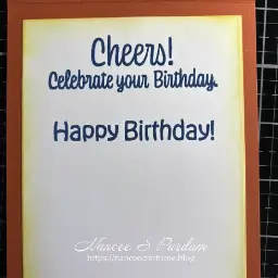 2025 - Birthday WG — photo 2 of 2