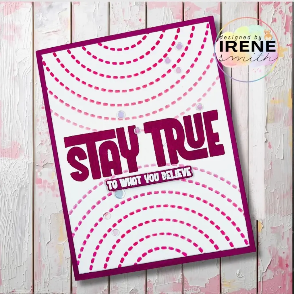 Stay True — photo 1 of 1