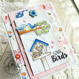 Love Birds — photo 2 of 4