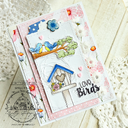 Love Birds — photo 3 of 4