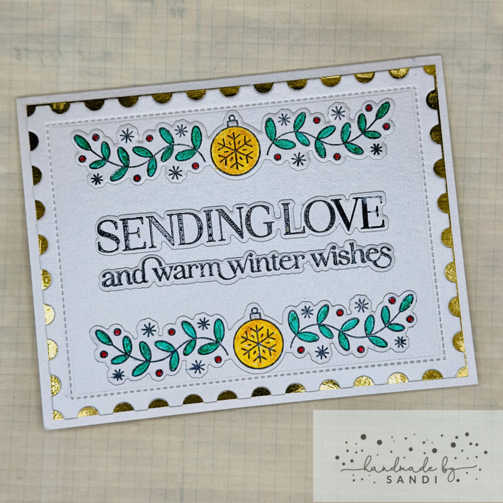 Joyful Borders — photo 1 of 1