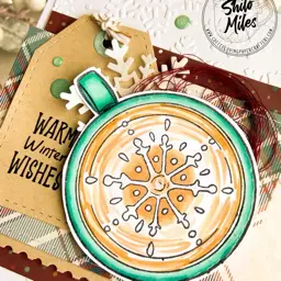 Warm Winte Wishes — photo 4 of 4