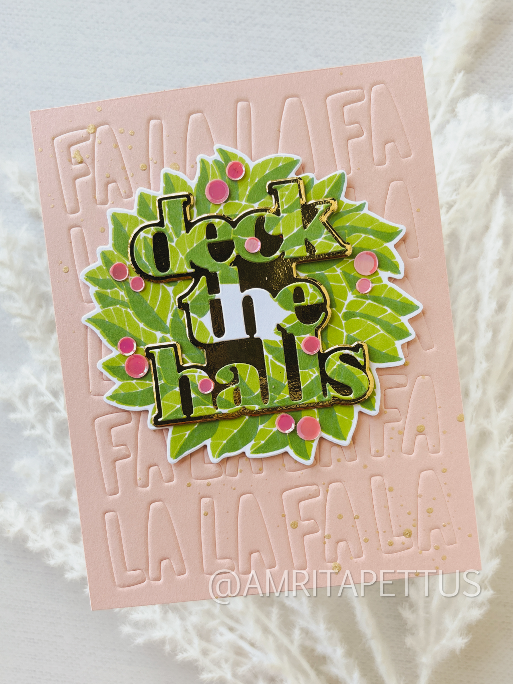 deck the halls C9 — photo 1 of 1