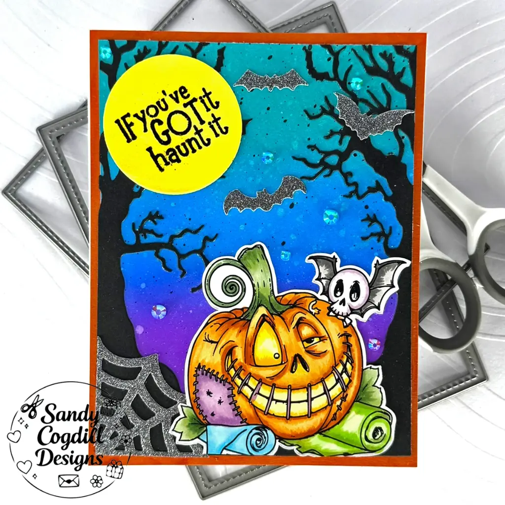 If You've Got It Haunt It — photo 1 of 2