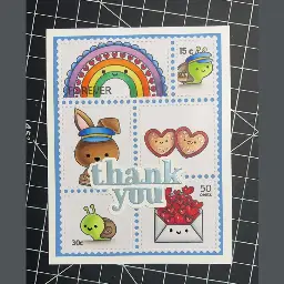 2024 - Thank You SOD — photo 1 of 2