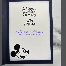 2025 - Ralph's Birthday — photo 3 of 3
