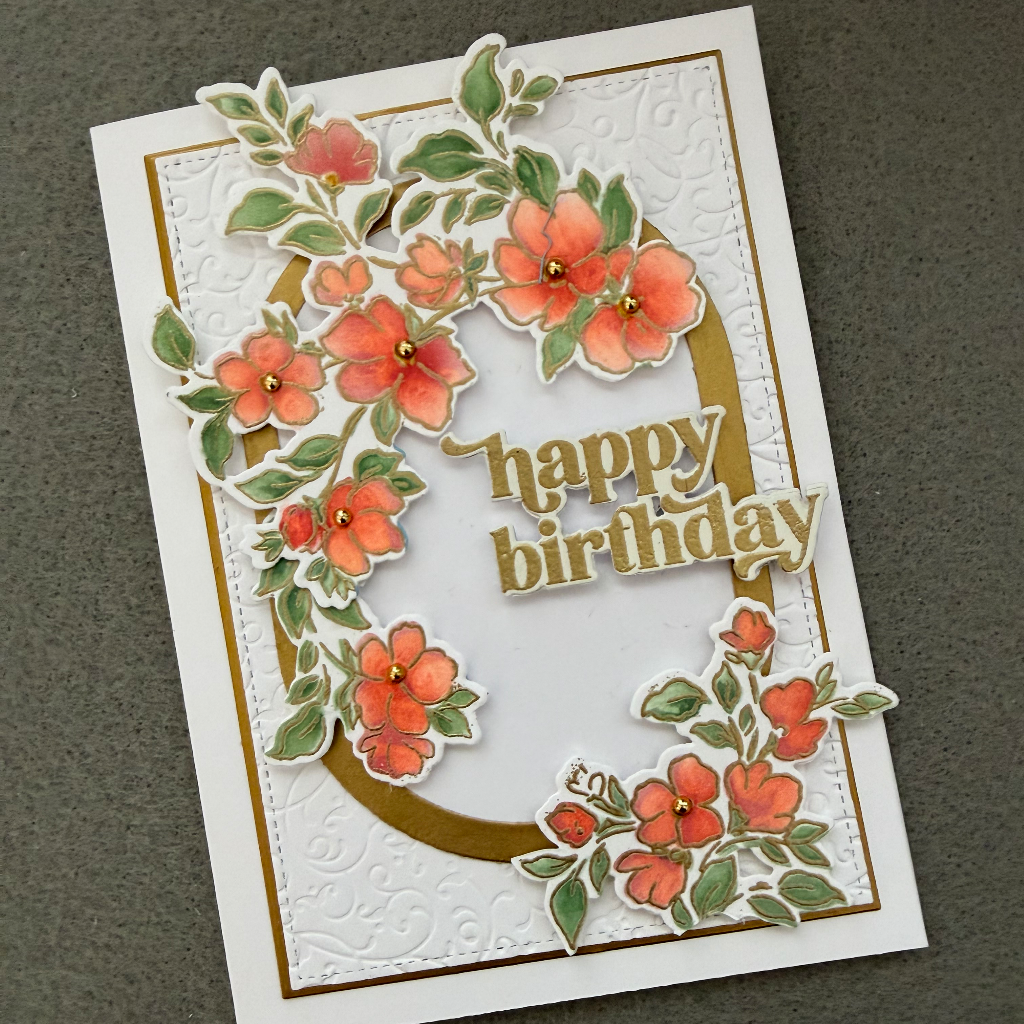 Birthday Card — photo 1 of 1