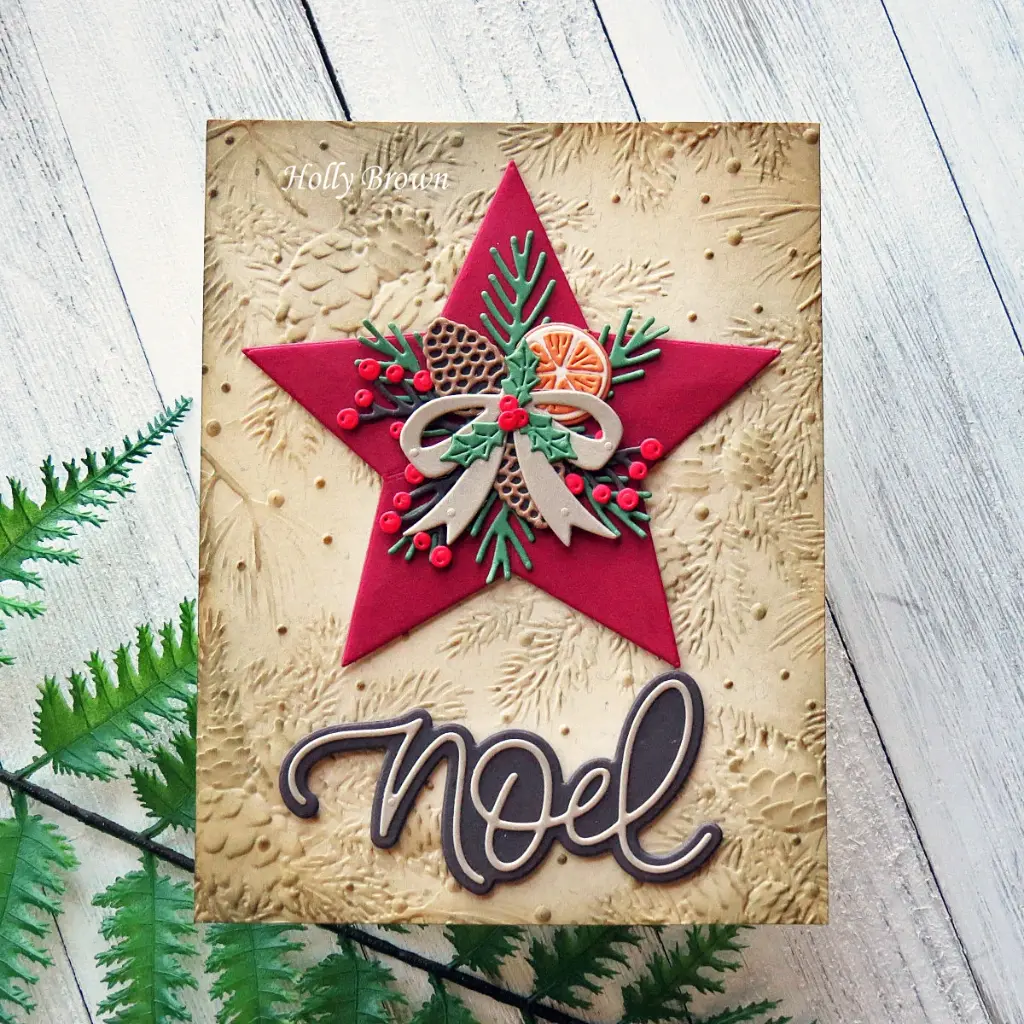 Rustic Country Christmas — photo 1 of 1