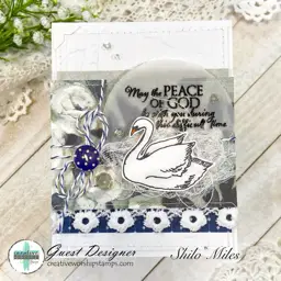 Swans of Peace — photo 4 of 5
