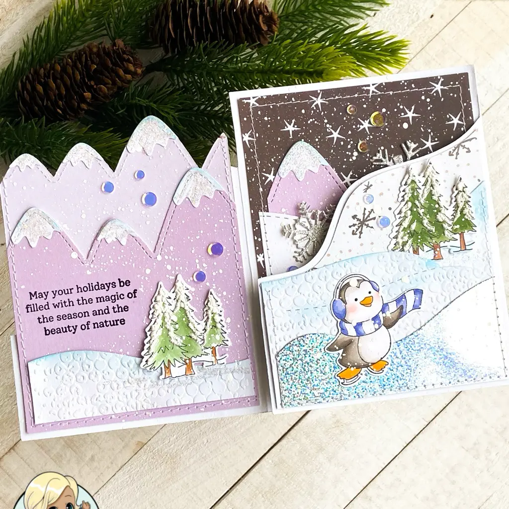 Warm Holiday Wishes — photo 1 of 9