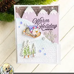 Warm Holiday Wishes — photo 4 of 9
