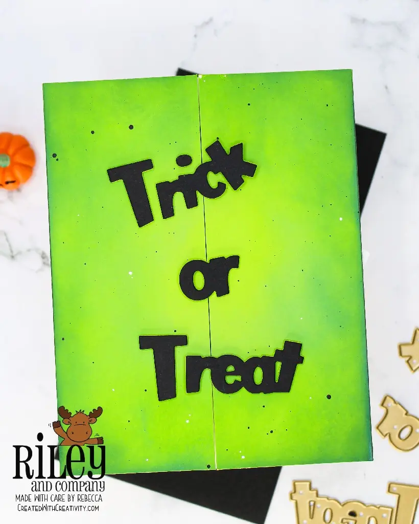 Trick or Treat?!? — photo 1 of 2