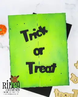 Trick or Treat?!?