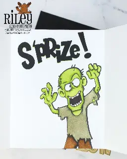 Trick or Treat?!? — photo 2 of 2