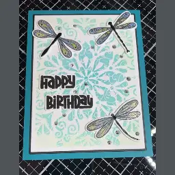 2024 - Birthday DB — photo 1 of 2