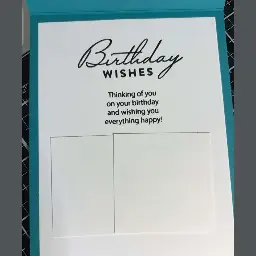 2024 - Birthday DB — photo 2 of 2