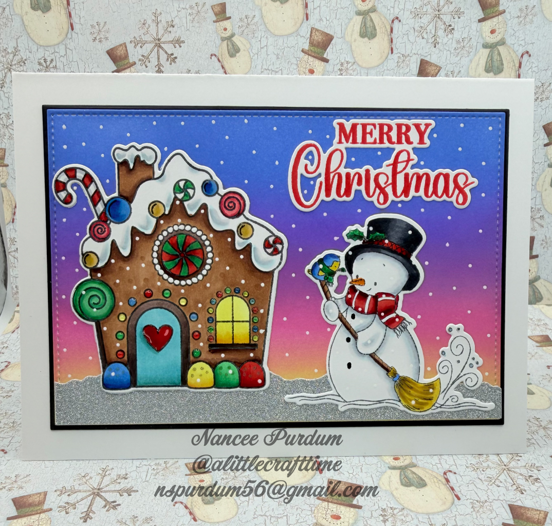 2026 - Christmas (KIDDOS) — photo 1 of 4