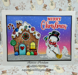 2026 - Christmas (KIDDOS) — photo 1 of 4