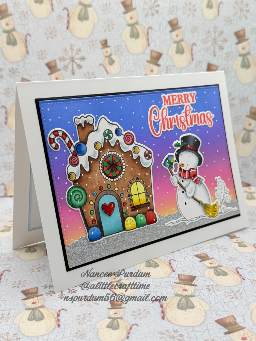 2026 - Christmas (KIDDOS) — photo 2 of 4
